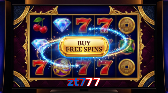 Game list for Zt777 pg section